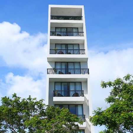 Son Tra Green Hotel & Apartment Дананг Екстер'єр фото